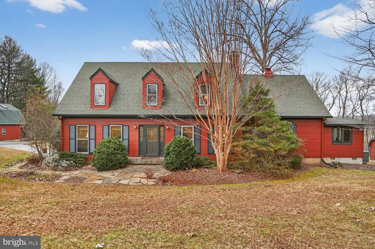 6195 Lerner Ln, Broad Run, VA 20137 - Image #1