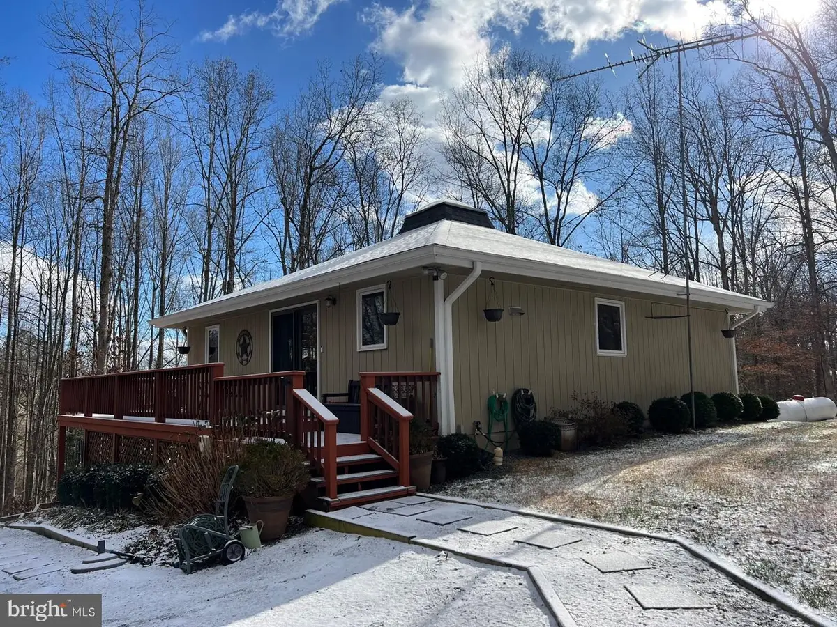 4520 Free State Rd, Marshall, VA 20115 - Image #1