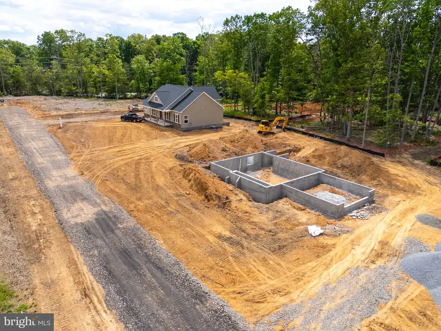 5306 Gray Meadow Ct, Warrenton, VA 20187 - #3