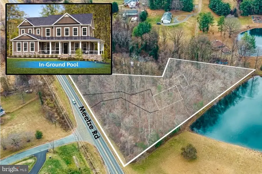 0 Meetze, Warrenton, VA 20187 - Image #2