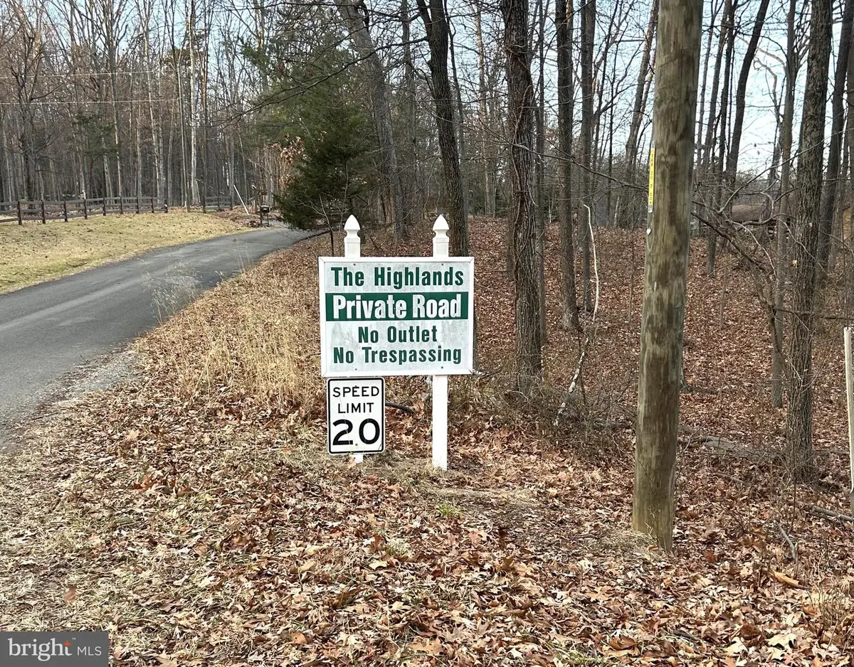 Lot 7 Snow Mountain Rd, Broad Run, VA 20137 - Image #1