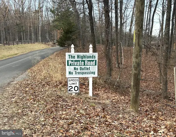 Lot 7 Snow Mountain Rd, BROAD RUN, VA 20137