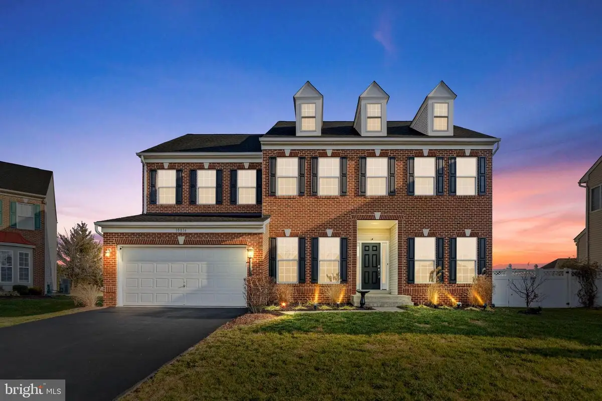 10816 Grimbert Ct, Bealeton, VA 22712 - Image #1