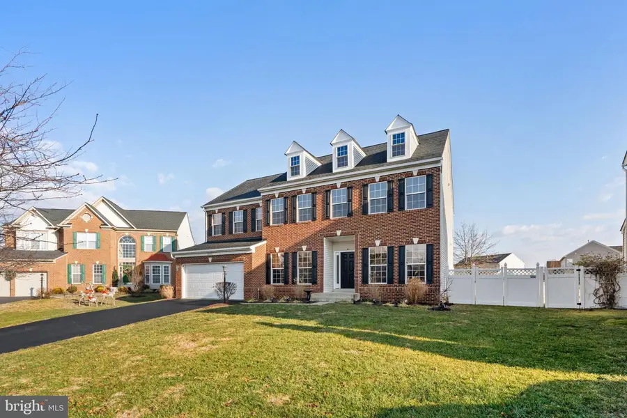10816 Grimbert Ct, Bealeton, VA 22712 - Image #2