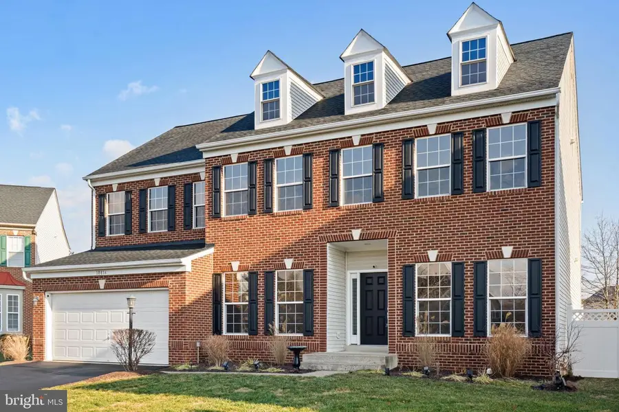 10816 Grimbert Ct, Bealeton, VA 22712 - Image #3