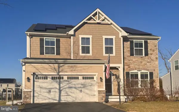 6810 Lake Anne Ct, WARRENTON, VA 20187