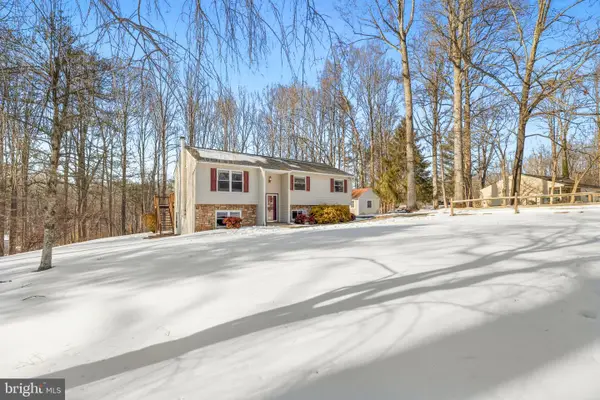 5666 Red Maple Court, WARRENTON, VA 20187