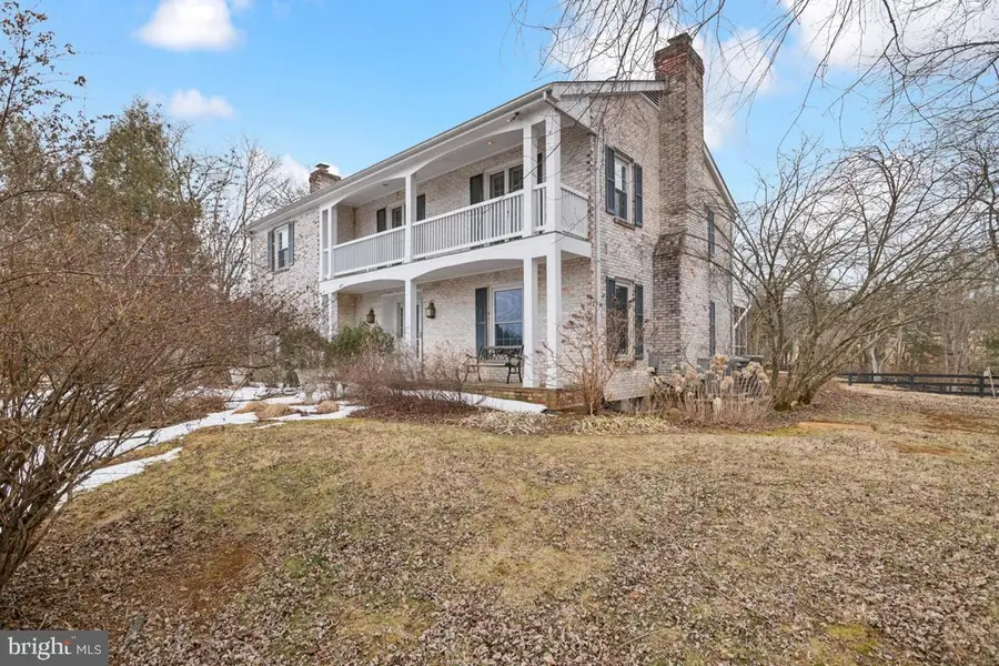 9033 Old Waterloo Rd, Warrenton, VA 20186 - #2