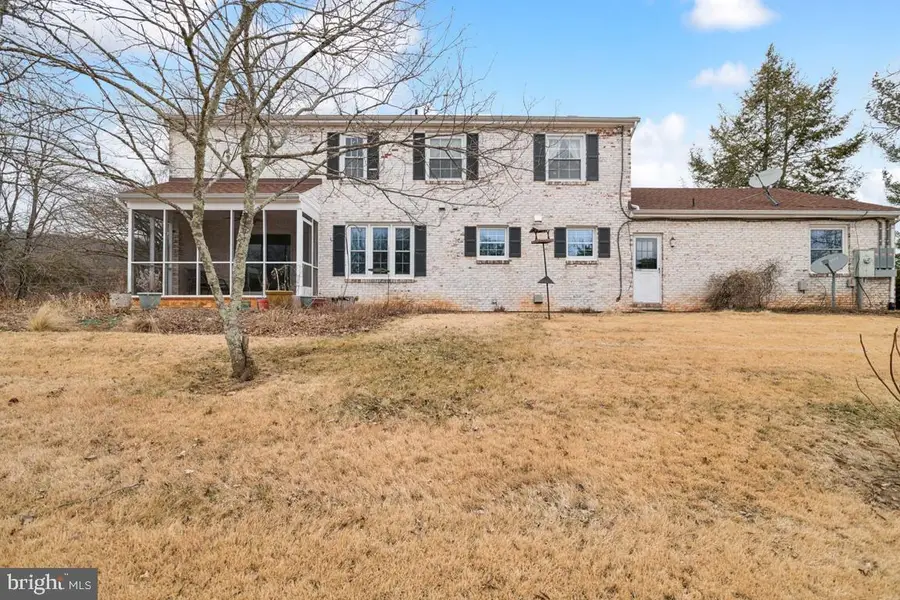 9033 Old Waterloo Rd, Warrenton, VA 20186 - #3