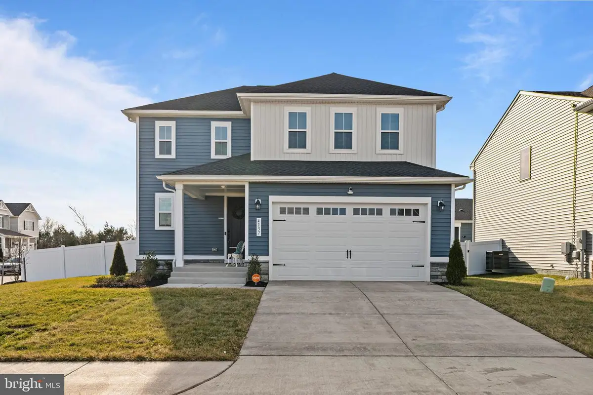 4137 Foxhaven Dr, Bealeton, VA 22712 - Image #1