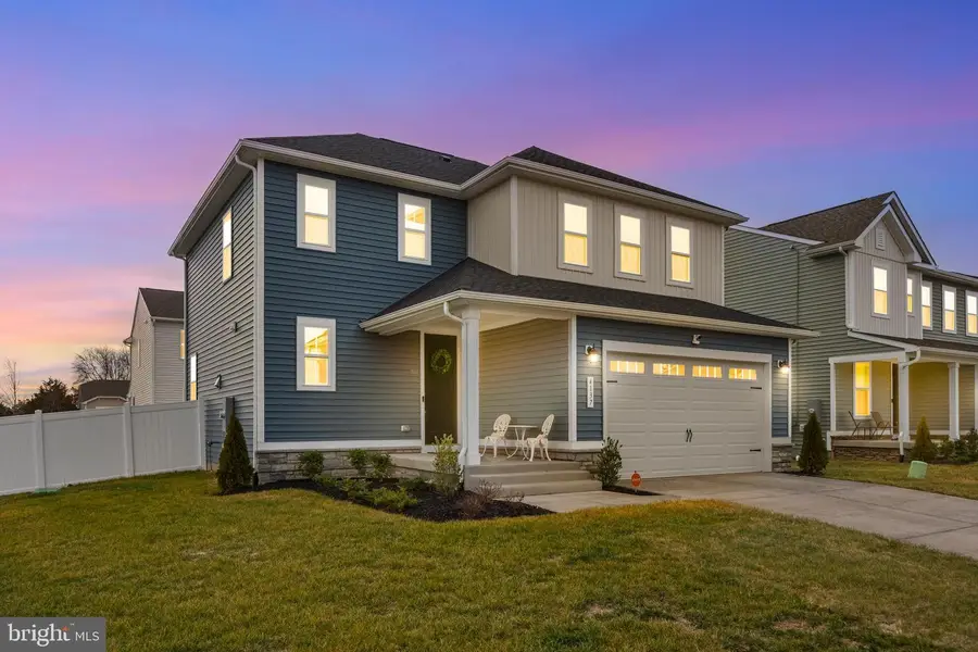 4137 Foxhaven Dr, Bealeton, VA 22712 - Image #2