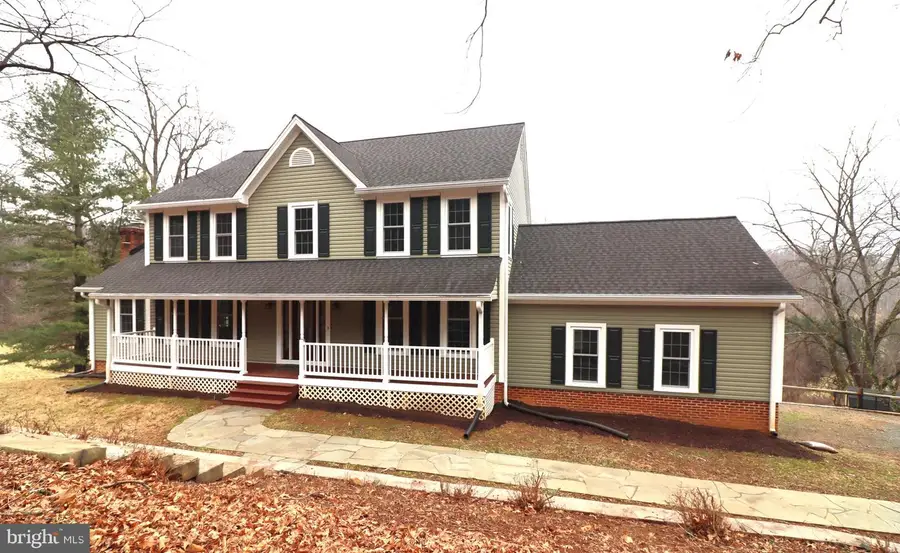 6885 Walnut Heights Dr, Warrenton, VA 20186 - #3