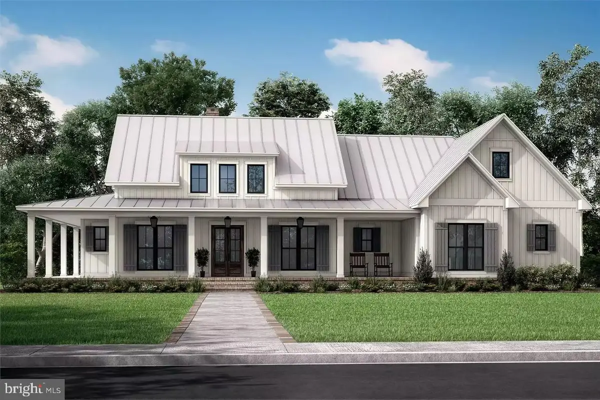 Cabin Branch, Marshall, VA 20115 - Image #1