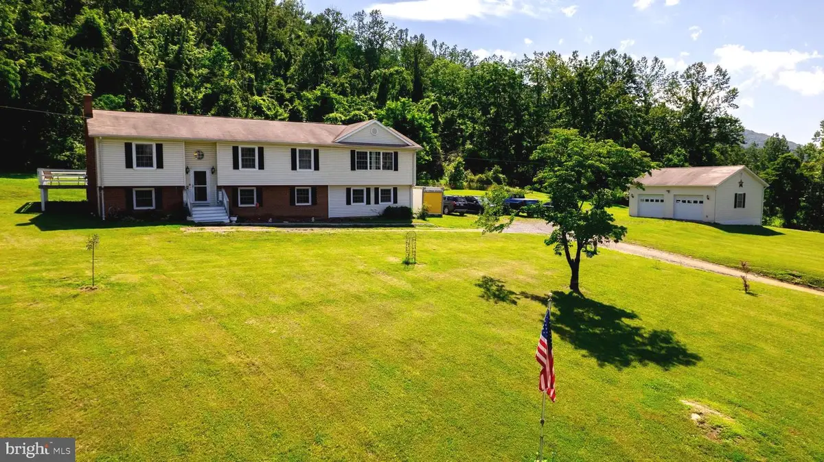 4179 Fiery Run Rd, Linden, VA 22642 - #1