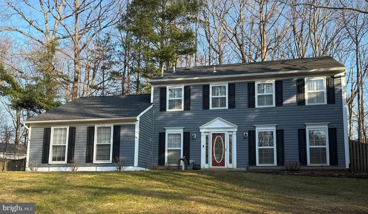 6249 Ghadban Ct, Warrenton, VA 20187 - Image #1