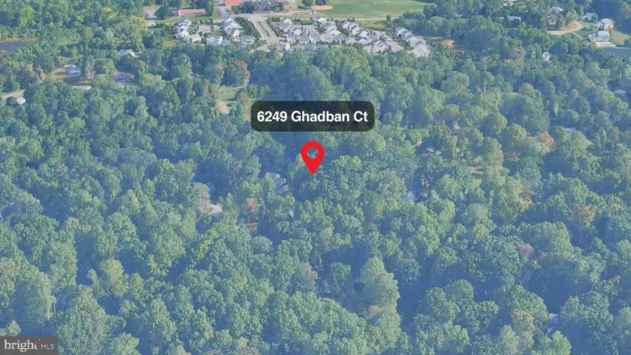 6249 Ghadban Ct, Warrenton, VA 20187 - #3
