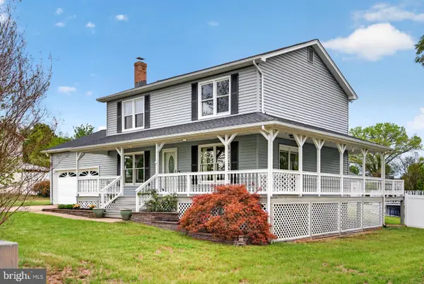10985 Blake Ln, BEALETON, VA 22712