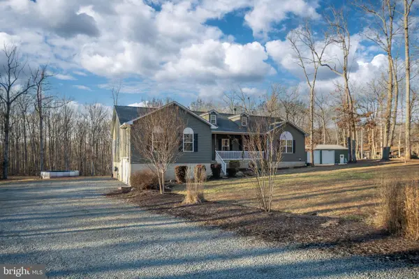 13026 Elk Run, BEALETON, VA 22712