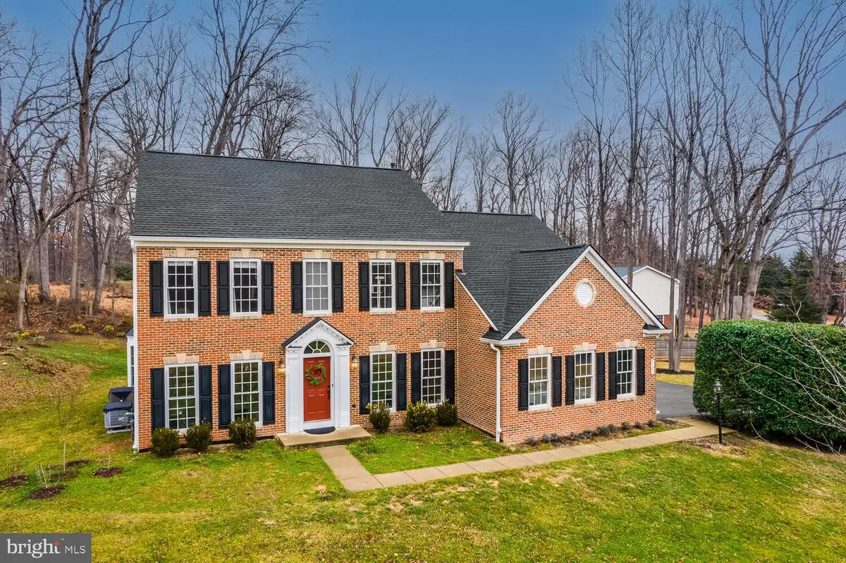 7101 New Kensington Ct, Warrenton, VA 20187 - Image #1