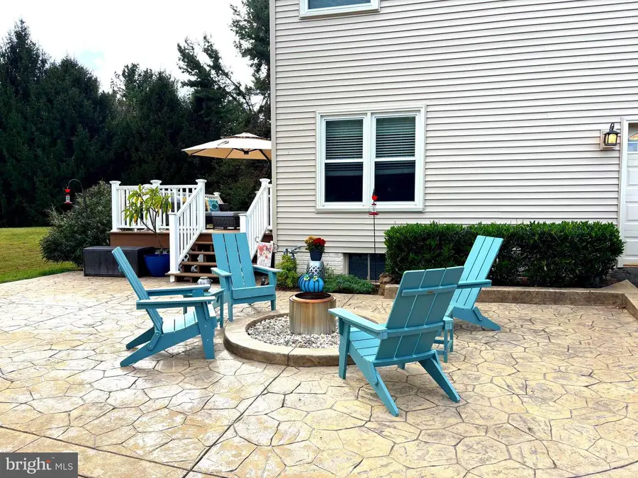 7243 Windsor Ct, Warrenton, VA 20186 - #2