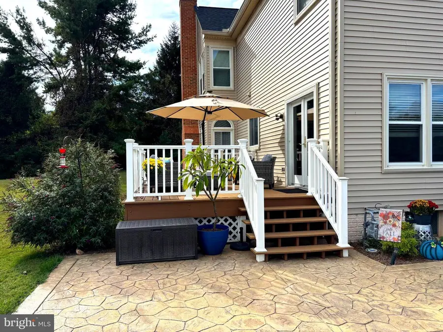 7243 Windsor Ct, Warrenton, VA 20186 - #3
