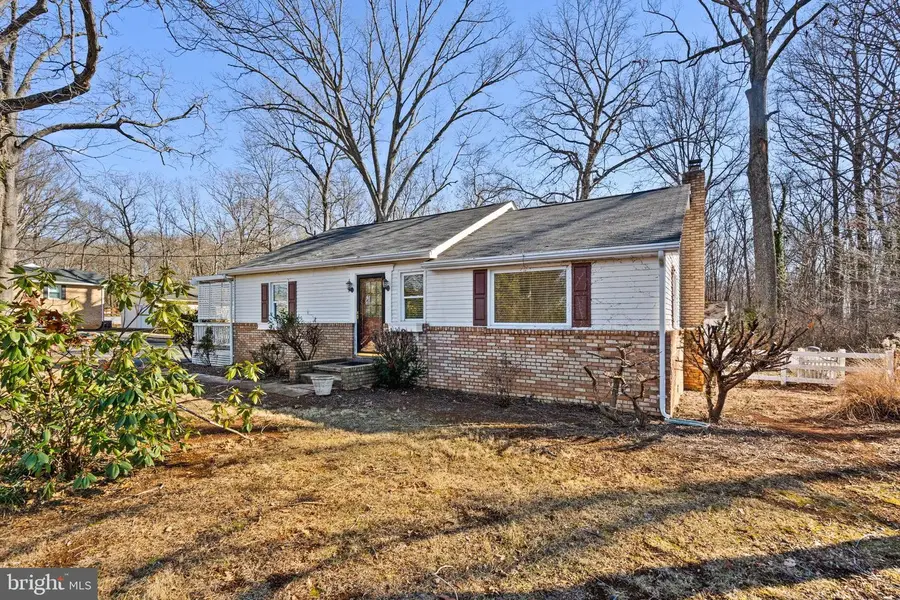 7243 Covingtons Corner Rd, Bealeton, VA 22712 - Image #3