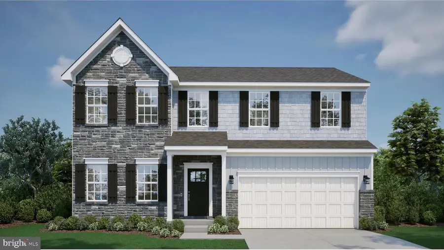 311 Winterset Ln, Warrenton, VA 20186 - Image #2