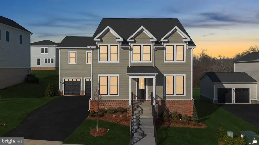 2611 Blue Ridge Ave #homesite 139, Marshall, VA 20115 - Image #2