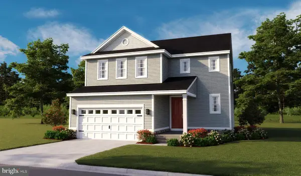 1087 Winter Pl, BEALETON, VA 22712