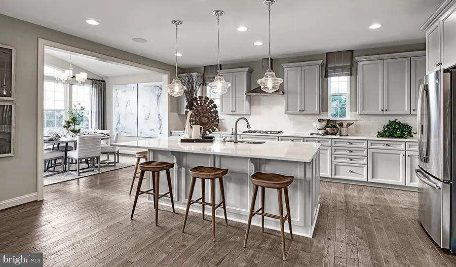 2071 Springvale Dr, Bealeton, VA 22712 - Image #3