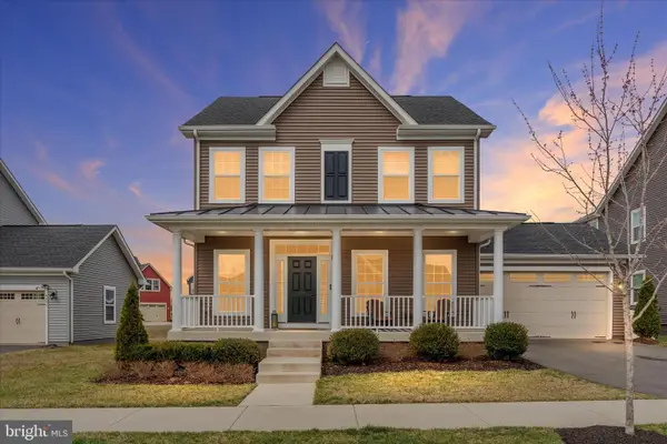 4101 Clarke St, BEALETON, VA 22712