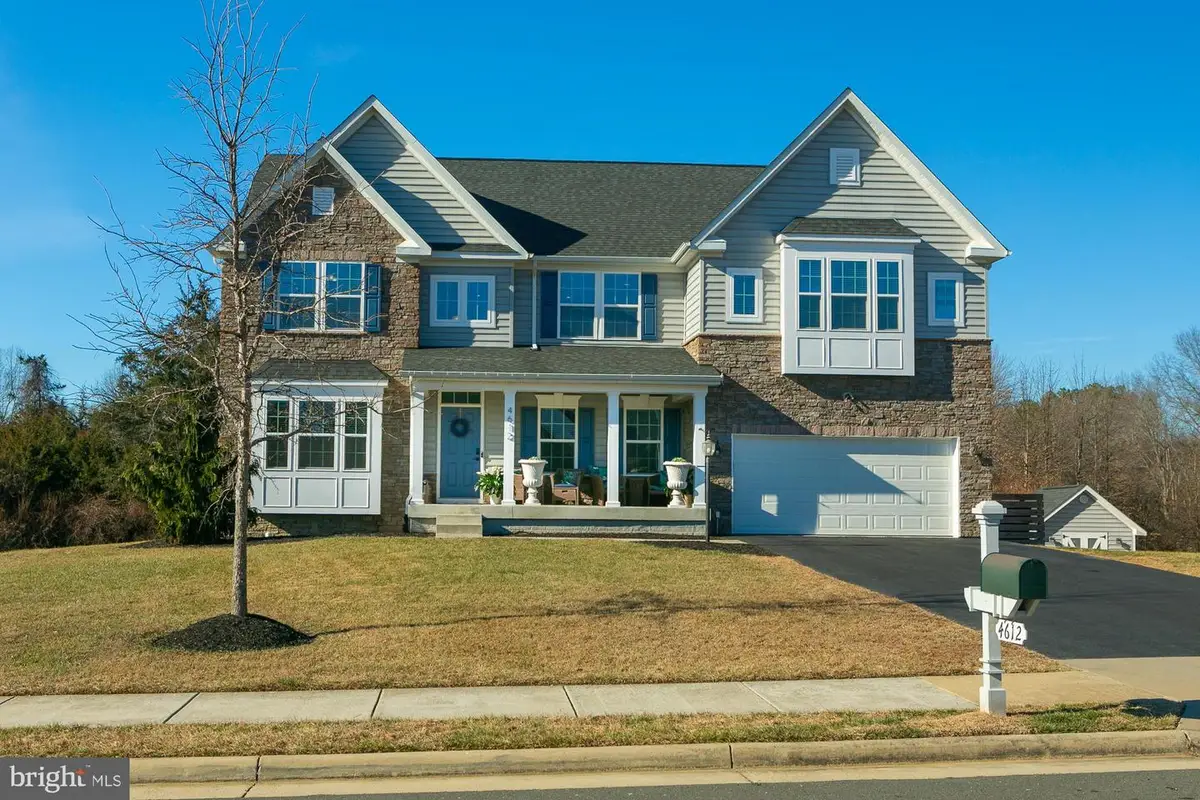 4612 Gates Rd, Warrenton, VA 20187 - Image #1