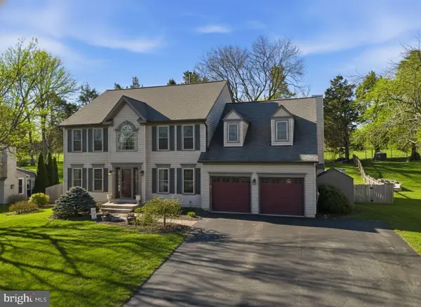 468 Devon Dr, WARRENTON, VA 20186