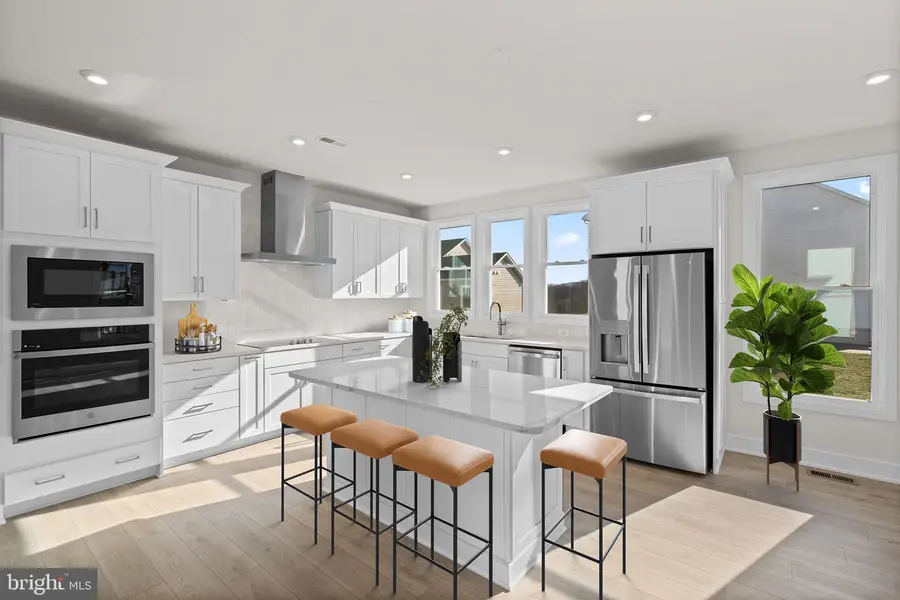 1045 Captain Richards Ct #homesite 141, Marshall, VA 20115 - Image #2