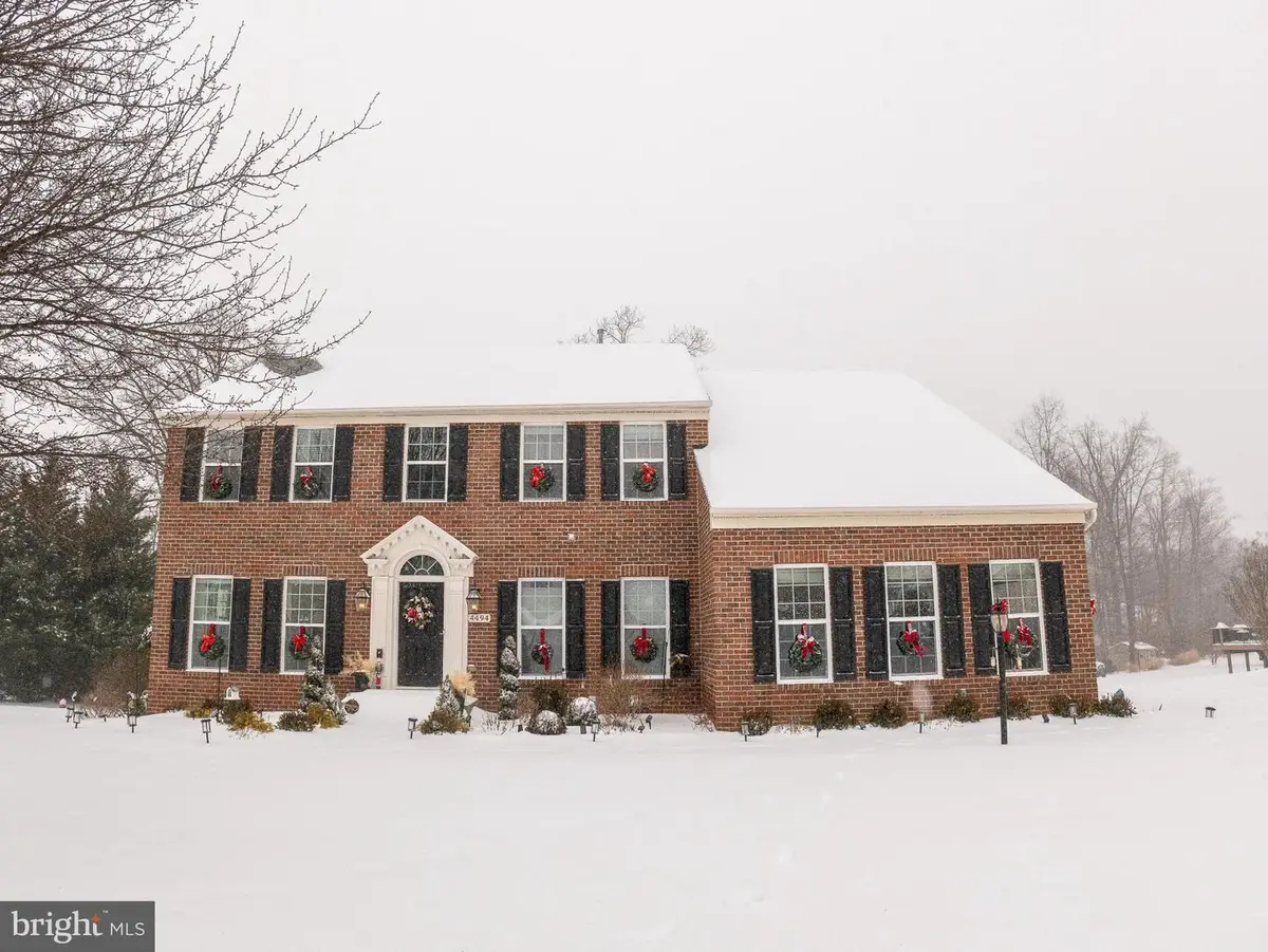 4494 Corral Rd, Warrenton, VA 20187 - Image #1
