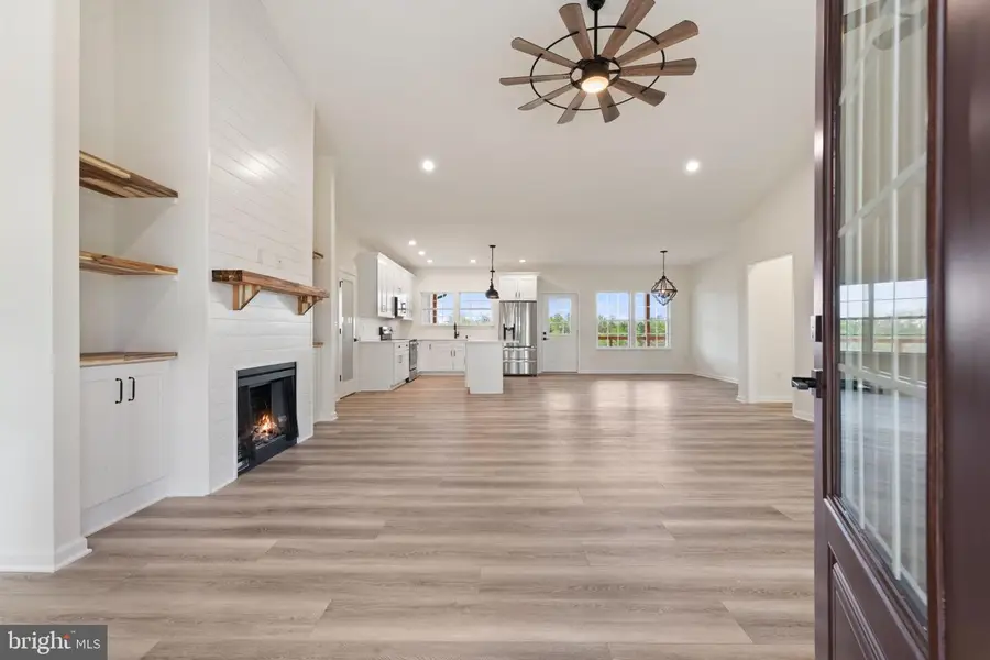 0 Hillside Dr, Warrenton, VA 20187 - Image #3