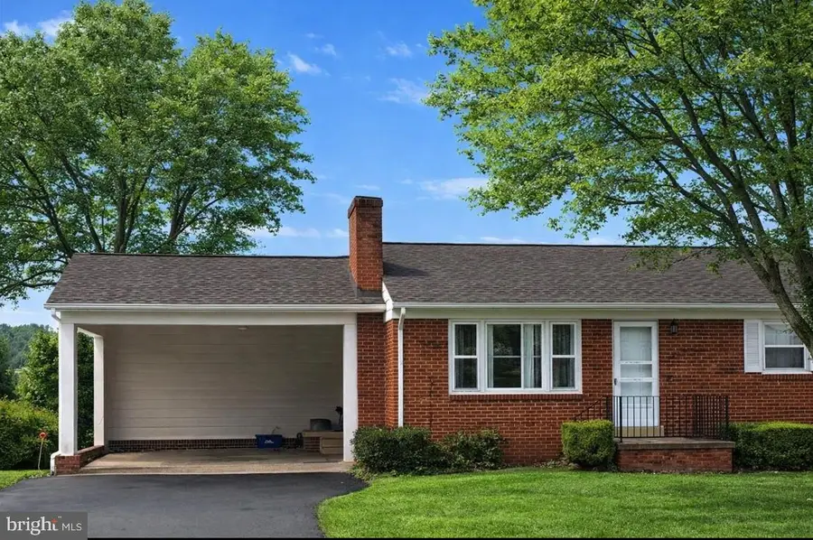 624 Foxcroft Rd, Warrenton, VA 20186 - #3