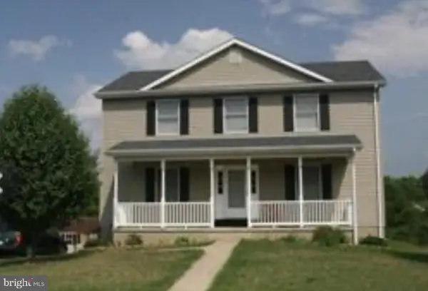 11665 Flag Rock Dr, REMINGTON, VA 22734