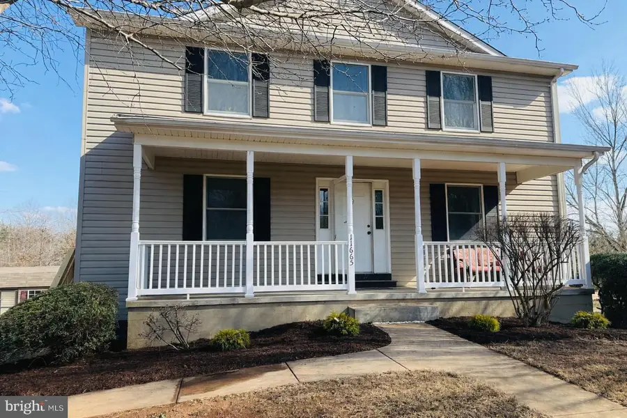 11665 Flag Rock Dr, Remington, VA 22734 - #3