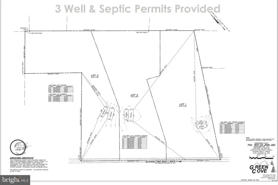 11243-lot 2 Blackwelltown Rd, Midland, VA 22728 - Image #2