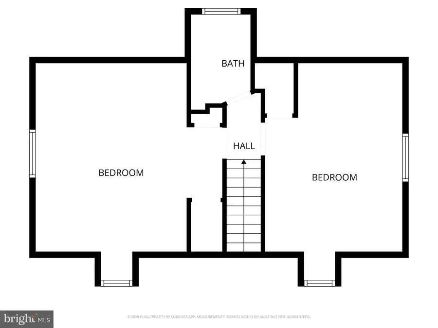 245 Jefferson St, Warrenton, VA 20186 - #3