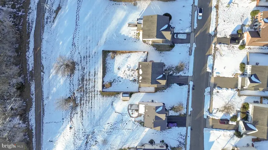 6678 Clarkes Meadow Dr, Bealeton, VA 22712 - #3