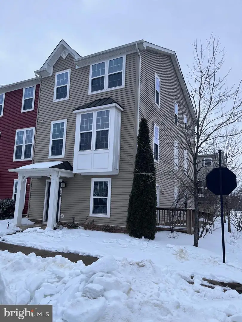 8547 Ross St, Bealeton, VA 22712 - #1