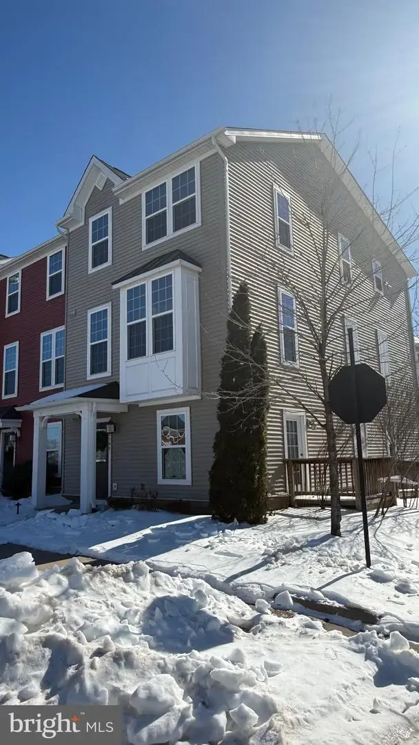 8547 Ross St, Bealeton, VA 22712 - #3