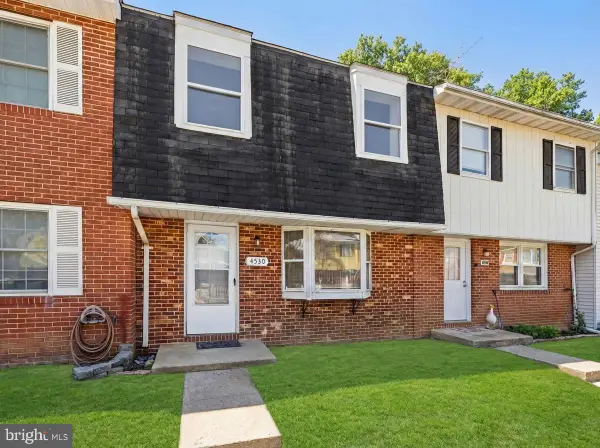 4530 Appledale Ct, MARSHALL, VA 20115