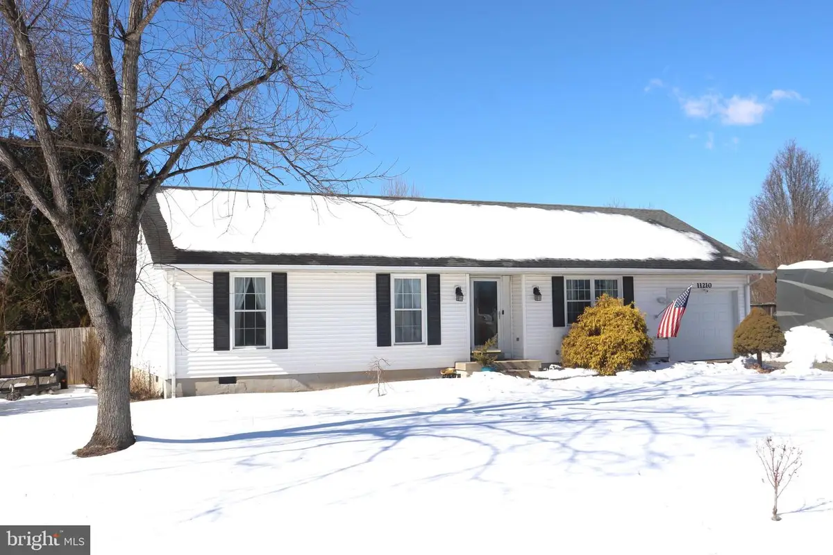 11210 Edgewood Dr, Bealeton, VA 22712 - #1