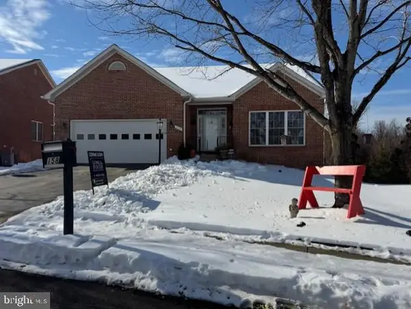 158 N View Cir, WARRENTON, VA 20186