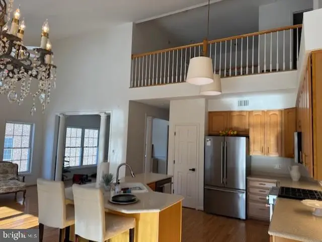 158 N View Cir, Warrenton, VA 20186 - Image #3