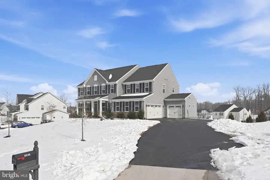 6530 Bob White Dr, Warrenton, VA 20187 - #2