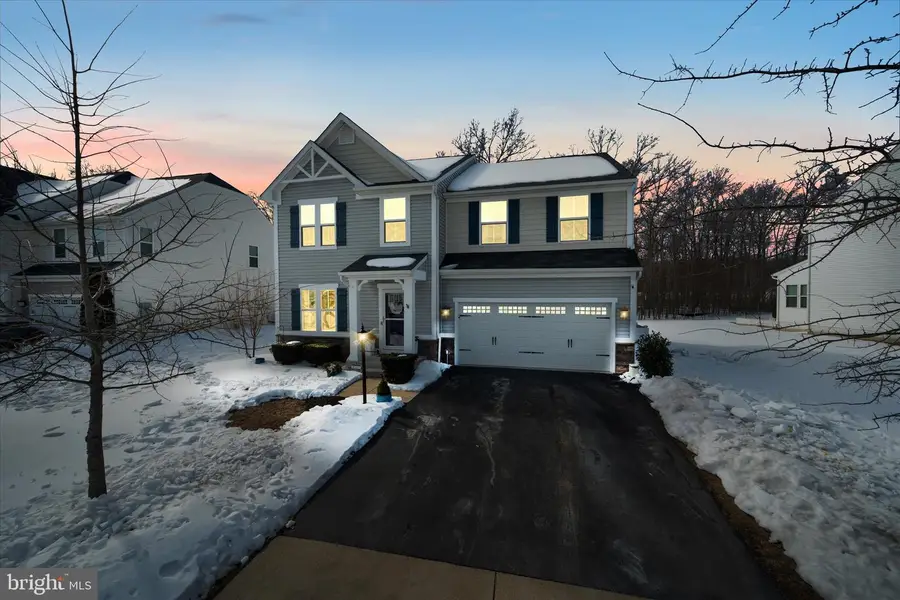 6841 Lake Anne Ct, Warrenton, VA 20187 - #2